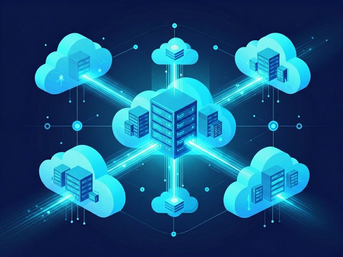 Worldwide Digital Transformation Market Predicts 21 Percent Annual Growth to 2030
