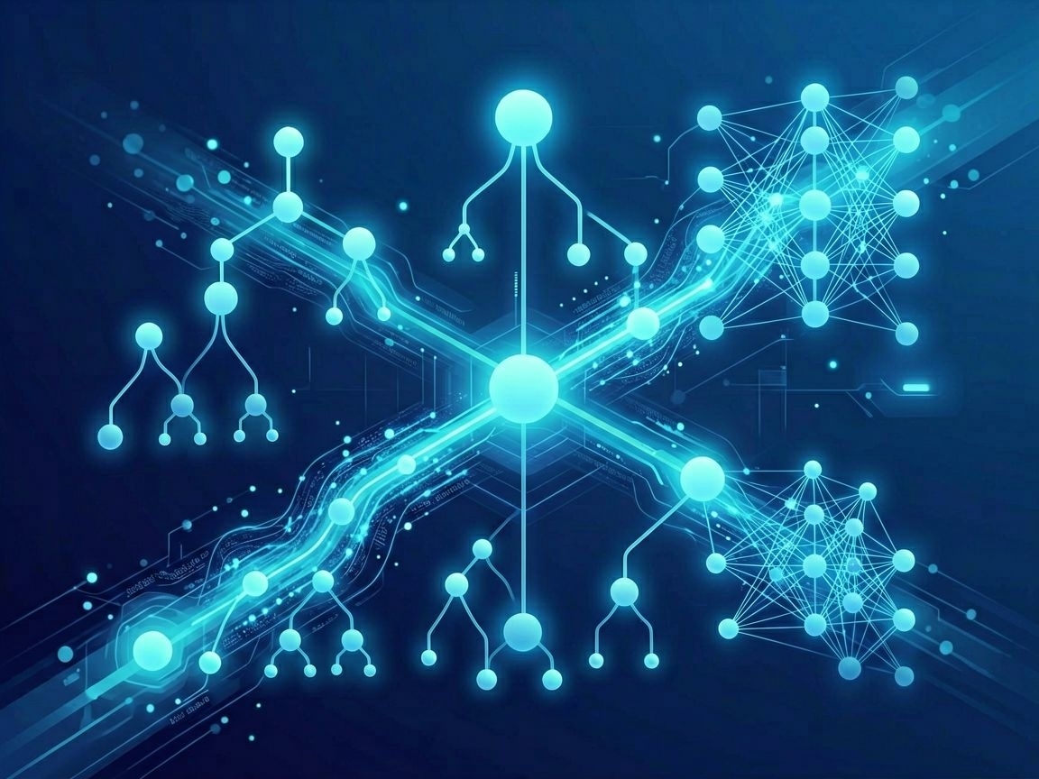 Multi Department Data Analysis Platform Supports Centralized Visualized Reporting