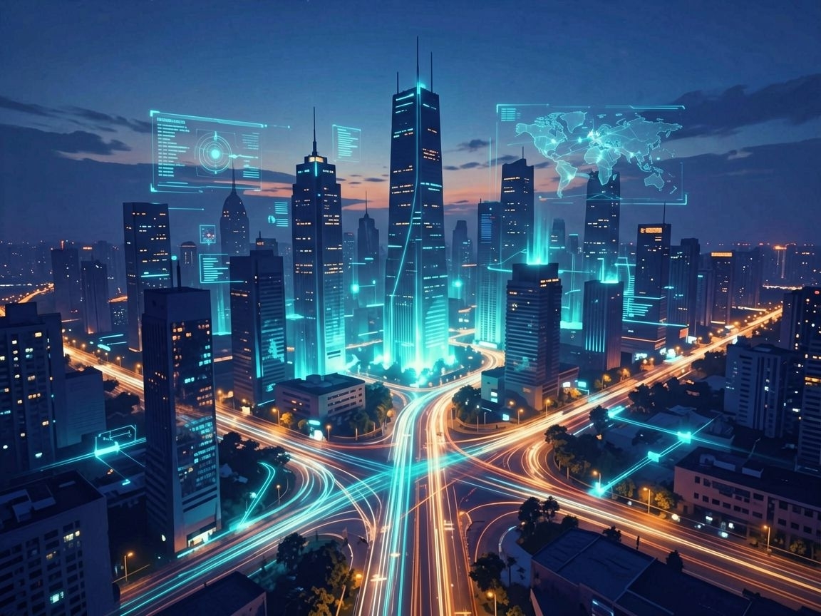 Low Power Office Hardware Cuts Daily Building Energy Consumption Significantly
