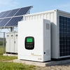 Feimengsi Hybrid Inverter - Home Battery Storage System with Bidirectional Energy Storage, Ultra-wide MPPT Range, and Pure Sine Wave Output - Video
