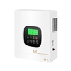 Reliable Solar Inverter with Ultra-wide MPPT Range 30Vdc to 80Vdc, Bidirectional Energy Flow, and Pure Sine Wave Output - Video