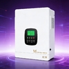 Eco-Friendly Feimengsi Hybrid Inverter with Bidirectional Energy Storage and Ultra-wide MPPT Range for Pure Sine Wave Output