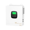 230V Hybrid Inverter with Bidirectional Energy Storage and Pure Sine Wave for Solar Power Generation - Video