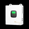 Durable Mobile Energy Storage Inverter with Bidirectional Energy Flow and Pure Sine Wave Output for Solar Power MPPT Range 30Vdc-80Vdc - Video