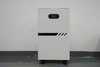 5.12kWh Modular Stackable Hybrid Solar Inverter with 5000W Pure Sine Wave and 90% Depth of Discharge for Home Energy Storage System