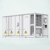 Feimengsi Off-Grid Solar Power Pack with 5015kWh Capacity and 6000 Cycles for Container Battery Station with 5 Years Warranty - Video