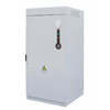 LiFePO4 Battery Energy Storage System with 4000 Cycles IP54 Protection and 110kWh Capacity for Industrial Use - Video