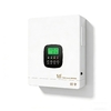 Feimengsi Hybrid Inverter with Bidirectional Energy Storage Ultra-Wide MPPT Range and Pure Sine Wave Output - Video