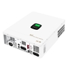 Bidirectional Energy Storage DC/DC Inverter with Ultra-Wide MPPT Range 30Vdc-80Vdc and Pure Sine Wave Output - Video