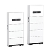 200V High Voltage Home Energy Storage System with 5.12kWh Nominal Capacity and Modular Stackable Design - Video