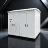 Long-Life LFP Lithium Battery Energy Storage System with 10-Year Warranty 4000 Cycles and IP54 Protection - Video