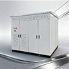 ISO9001 Certified 522kWh Nominal Capacity Lithium Battery Energy Storage System with 5000 Cycles Life and Aerosol Fire Fighting - Video