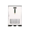 LiFePO4 Battery Energy Storage Cabinet with 100kWh+55kW Power, 6000 Cycles (80%Dod) and IP54 Protection for Industrial Parks - Video