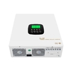 Fimos Feimengsi Hybrid Inverter with Bidirectional Energy Storage, Pure Sine Wave Output, and Ultra-Wide MPPT Range - Video