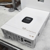 Smart Energy Storage Inverter with Bidirectional Energy Storage Ultra-Wide MPPT 30Vdc-80Vdc and Pure Sine Wave Output - Video