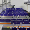 Multi-Protection LFP Lithium Energy Storage System BESS with 4000 Cycles IP54 Protection and Aerosol Fire Fighting - Video