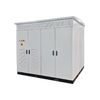 1500V 532.48kWh LiFePO4 Lithium Battery BESS with IP54 Protection for Stable Cabinet Energy Storage