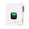 Efficient Feimengsi Hybrid Inverter with Bidirectional Design and Ultra-Wide MPPT Range for Pure Sine Wave Output - Video