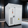 Fireproof LiFePO4 Battery Energy Storage System with 1500V Capacity and IP54 Protection - Video