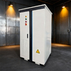 20kWh LFP Lithium Battery Cabinet Energy Storage System with IP54 Protection and Aerosol Fire Fighting - Video