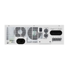 Compact Solar Inverter with Bidirectional Storage Ultra-Wide MPPT Range 30Vdc-80Vdc and Pure Sine Wave Output - Video