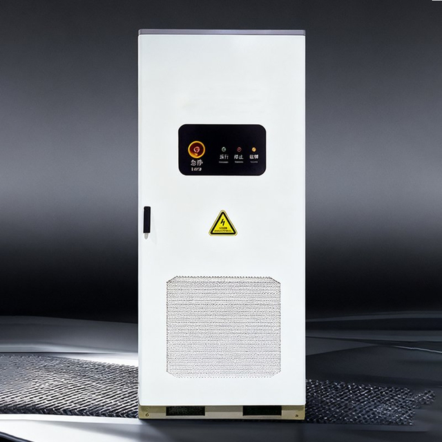 1500V 532.48kWh LiFePO4 Lithium Battery Energy Storage System with IP54 Protection for RV/Camping