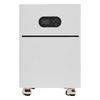 16kwh Home Energy Storage System with 3000W Output Power and Built-in Fan Cooling - Video