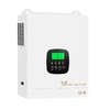 Feimengsi Hybrid Inverter with Bidirectional Energy Storage, Pure Sine Wave, and Ultra-wide MPPT for Efficient Power Conversion - Video