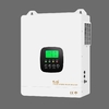 Smart Energy Storage Inverter with Ultra-wide MPPT Range 30Vdc-80Vdc Bidirectional Storage and Pure Sine Wave Output