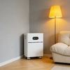 16kWh Residential Battery with Modular Energy Storage Design and Built-in Fan Cooling for Home Energy Storage System - Video
