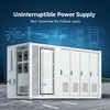 2MWh Containerized Energy Storage System with Advanced Liquid-Cooling Scalable 1MWh-100MWh and IP65 Weatherproof - Video