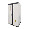 100kWh Smart LFP Battery Energy Storage System with 4000 Cycles and IP54 Protection for PV Matching - Video