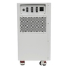 16kwh All-in-One Home Energy Storage System with Built-in Fan Cooling and 3000W Output Power