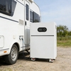Reliable 16kwh Home Energy Storage System with Built-in Fan Cooling and 3000W Output Power - Video