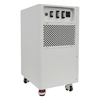 User-Friendly 16kwh All-in-One Battery with Built-in Fan Cooling for Home Energy Storage System - Video