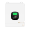 Smart Solar Inverter with Ultra-wide MPPT Range 30Vdc-80Vdc and Bidirectional Energy Storage for Pure Sine Wave Output - Video