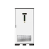 100kWh+55kW LiFePO4 Battery Cabinet with IP54 Protection for Industrial Energy Storage Solutions - Video
