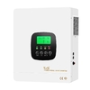 Bidirectional Energy Storage Solar Inverter with Ultra-Wide MPPT Range 30Vdc-80Vdc and Pure Sine Wave Output - Video