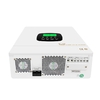 High-Efficiency Off-Grid Solar Inverter with Bidirectional Energy Storage and Ultra-Wide MPPT Range - Video