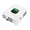 Hybrid Solar Inverter with Ultra-wide MPPT Range 30Vdc-80Vdc and Bidirectional Energy Storage for Pure Sine Wave Output - Video
