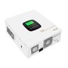 Powerful Solar Inverter and Mobile Energy Storage with Bidirectional Energy Storage, Ultra-Wide MPPT Range 30Vdc-80Vdc, and Pure Sine Wave Output - Video