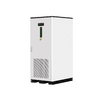 100kWh+55kW Air Cooling Energy Storage System with LiFePO4 Battery for Industrial BESS Cabinet - Video